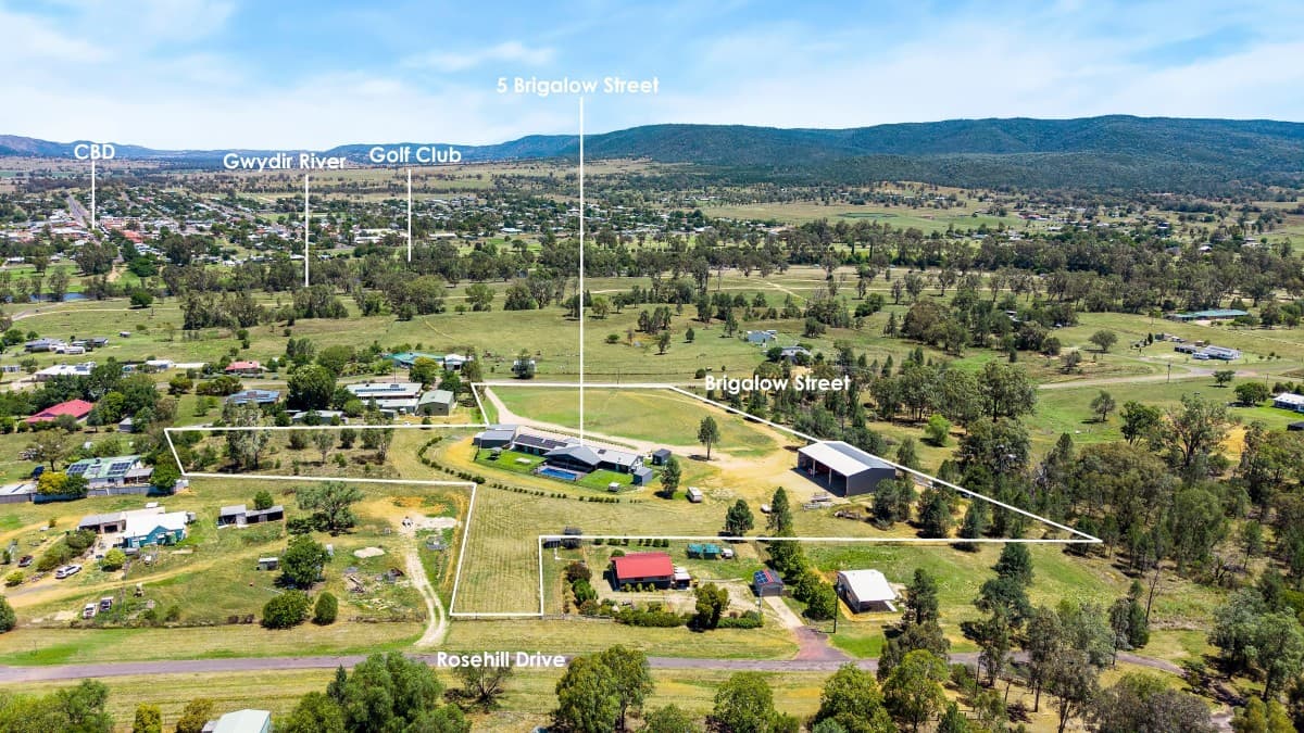 5 Brigalow St, Bingara, Bingara - Thumbnail 5