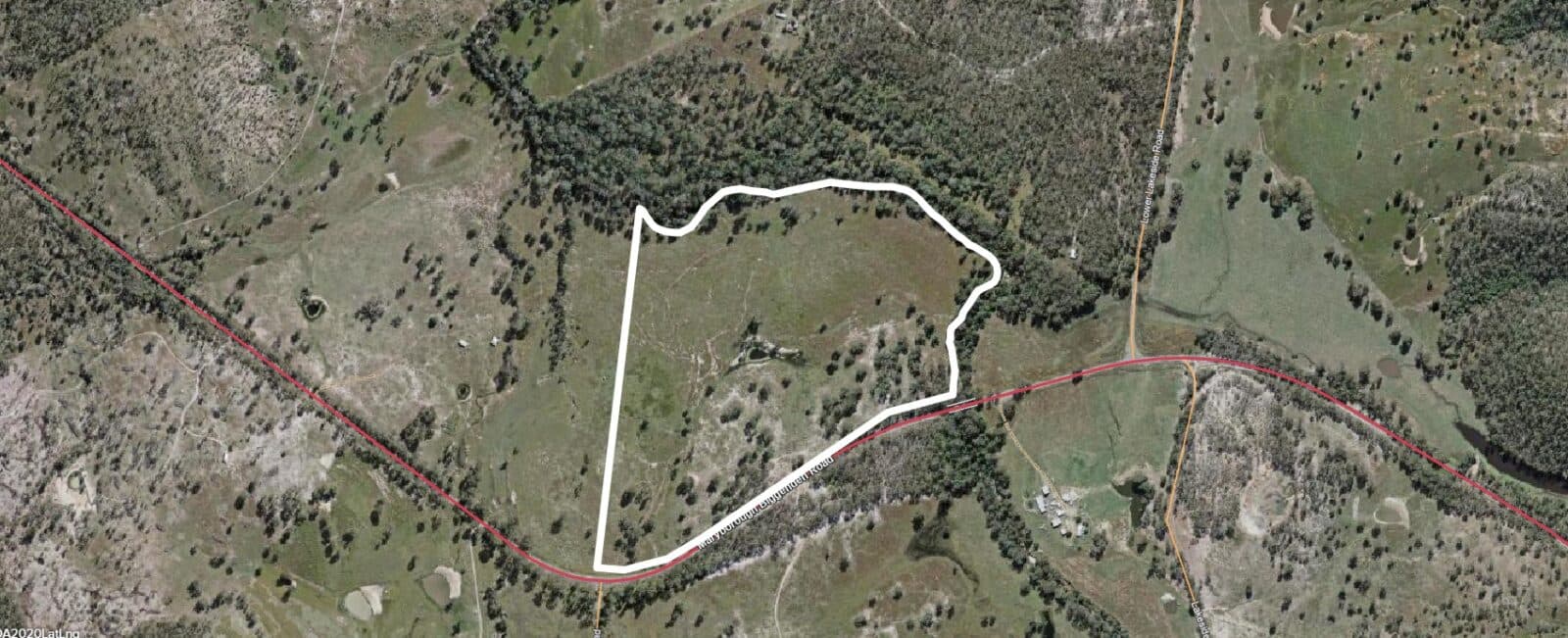 Lot 98 Biggenden Maryborough Road, Lakeside - Thumbnail 4