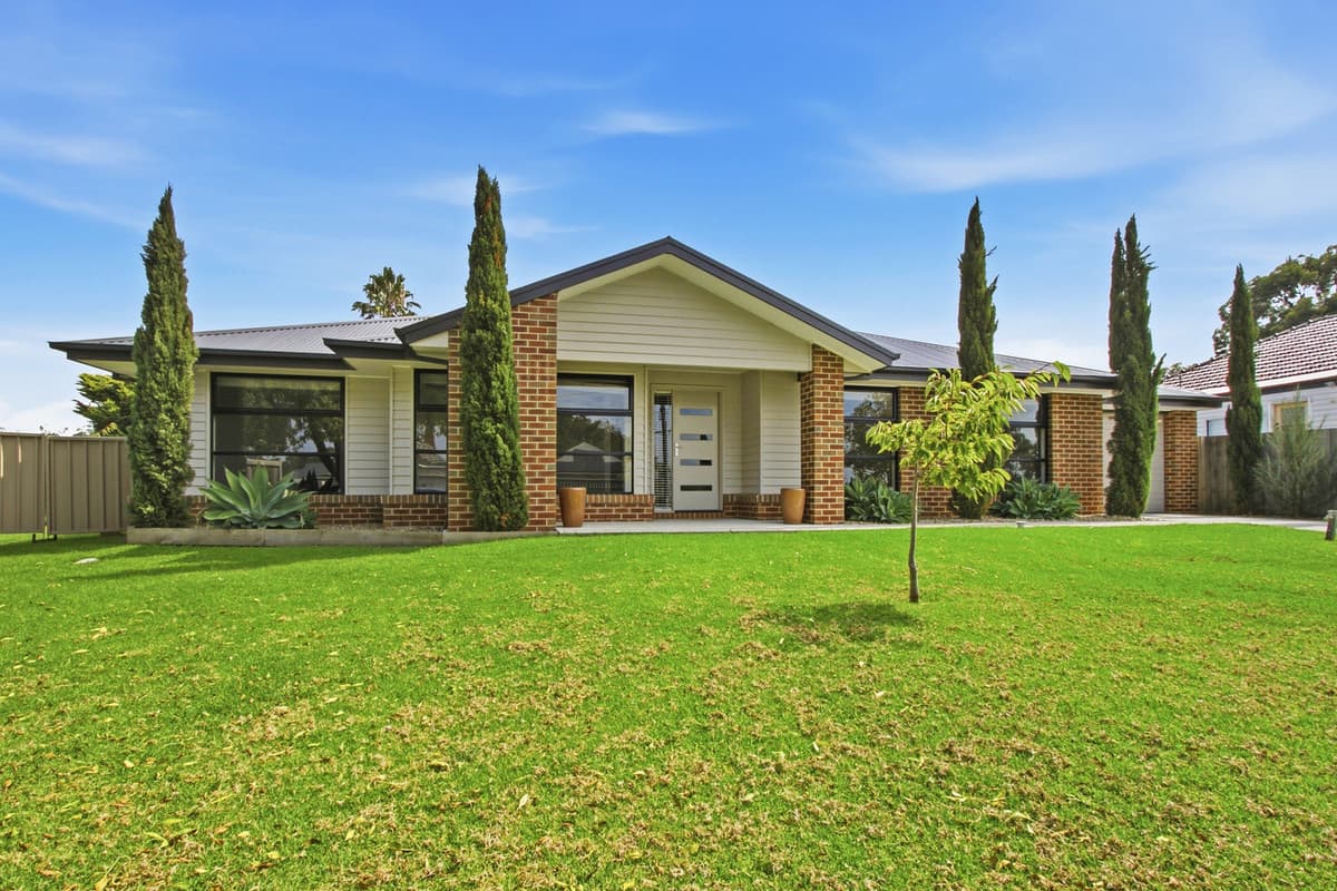 3 Hickox Street, Traralgon VIC 3844, Traralgon - Image 1