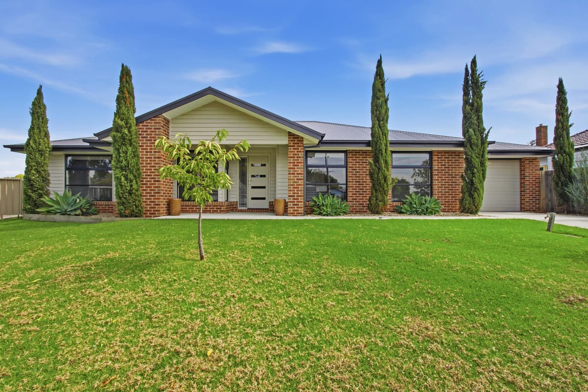 3 Hickox Street, Traralgon VIC 3844, Traralgon - Thumbnail 2