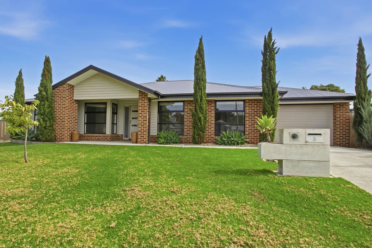 3 Hickox Street, Traralgon VIC 3844, Traralgon - Thumbnail 3