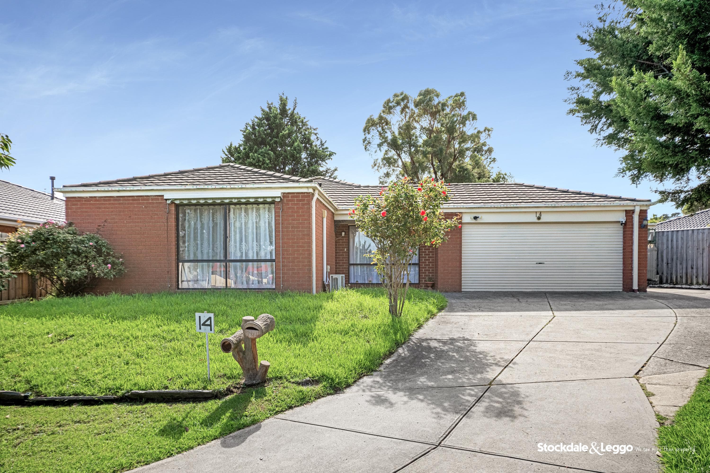 14 Newberry Retreat, Hampton Park VIC, Hampton Park - Image 1