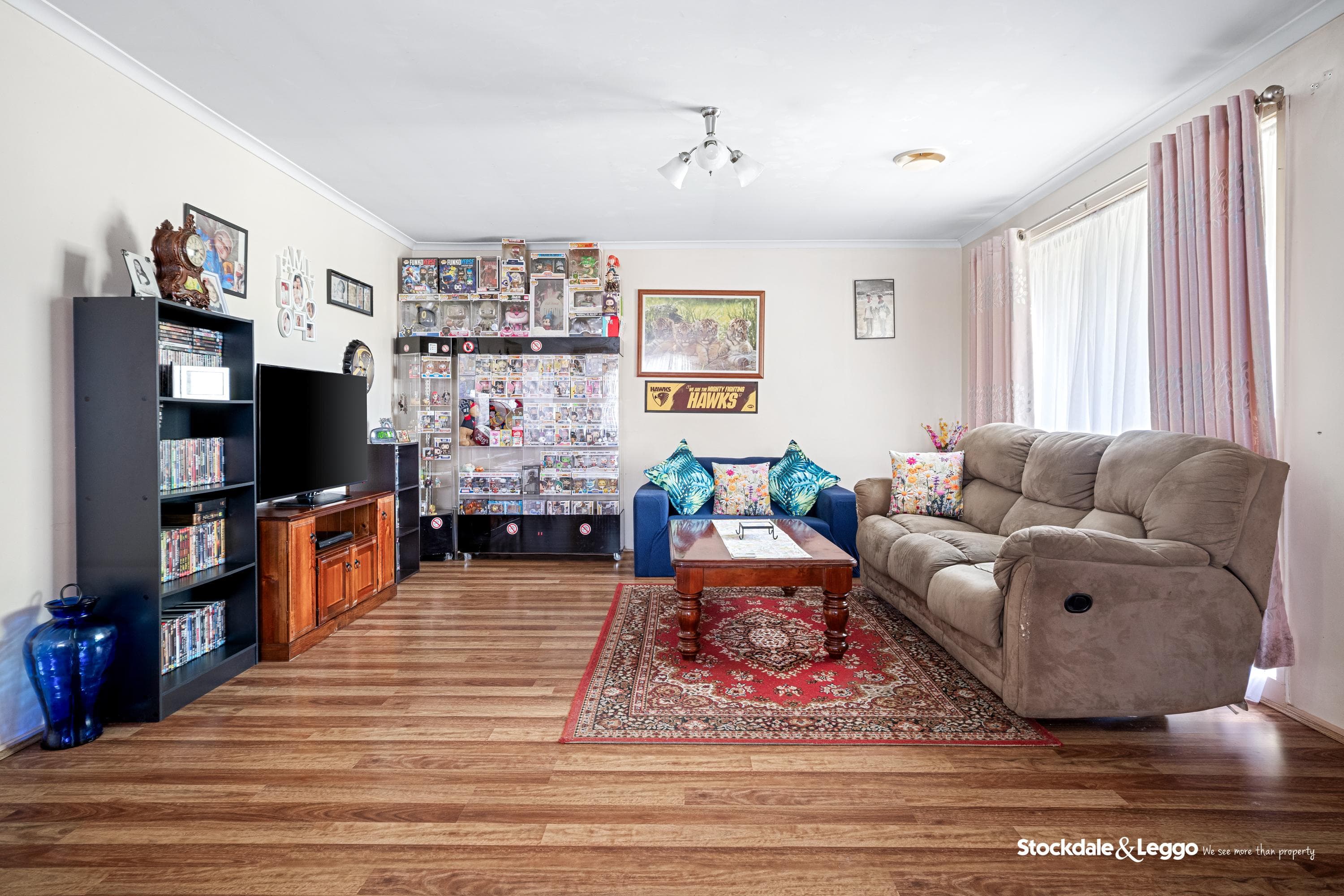 14 Newberry Retreat, Hampton Park VIC, Hampton Park - Thumbnail 2