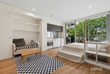 105/20 Reeves Street, Carlton, VIC, 3053, Carlton - Image 1