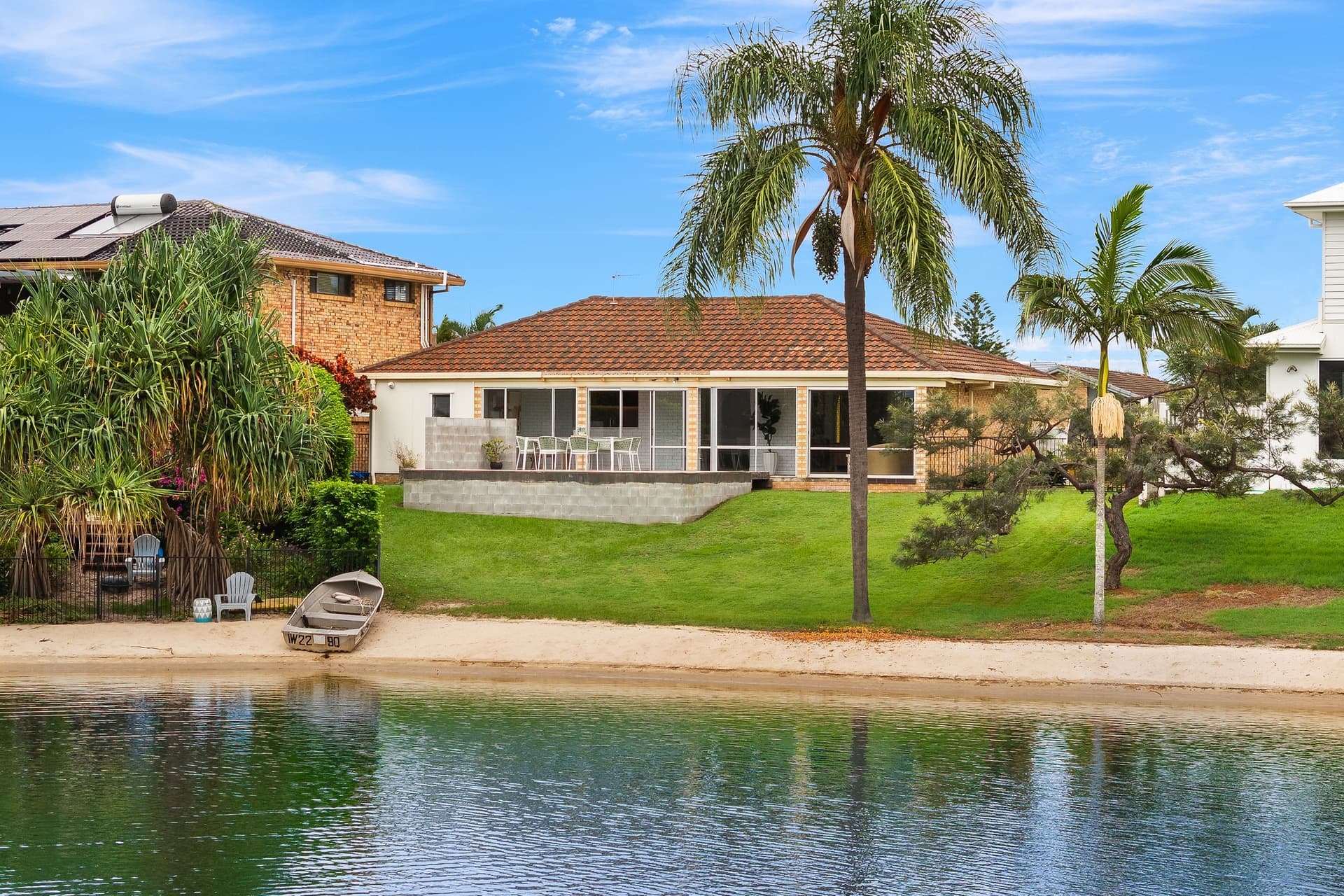 18 Cadence Avenue, Mermaid Waters, QLD, 4218, Mermaid Waters - Image 1