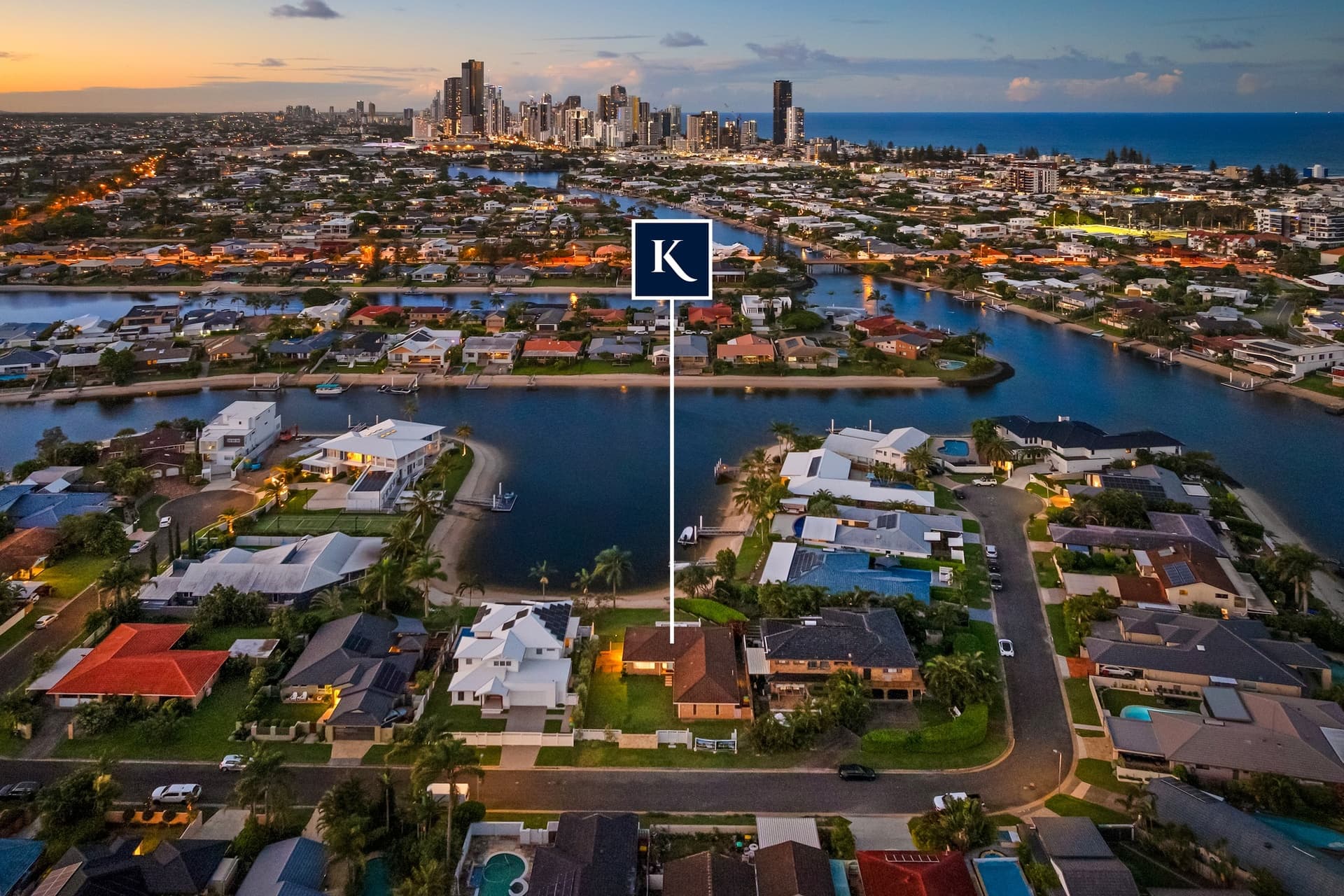 18 Cadence Avenue, Mermaid Waters, QLD, 4218, Mermaid Waters - Thumbnail 7