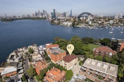 1/194 Kurraba Road, Kurraba Point, Kurraba Point - Thumbnail 2