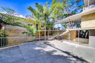5/13 Warringah Road, Mosman, Mosman - Image 1