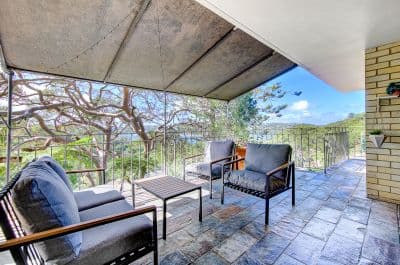 5/13 Warringah Road, Mosman, Mosman - Thumbnail 3