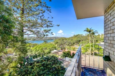 5/13 Warringah Road, Mosman, Mosman - Thumbnail 4