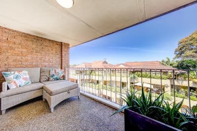 32/419-445 Military Road, Mosman, Mosman - Thumbnail 3