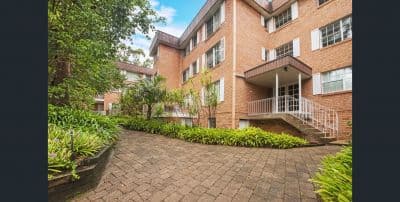 32/419-445 Military Road, Mosman, Mosman - Thumbnail 8