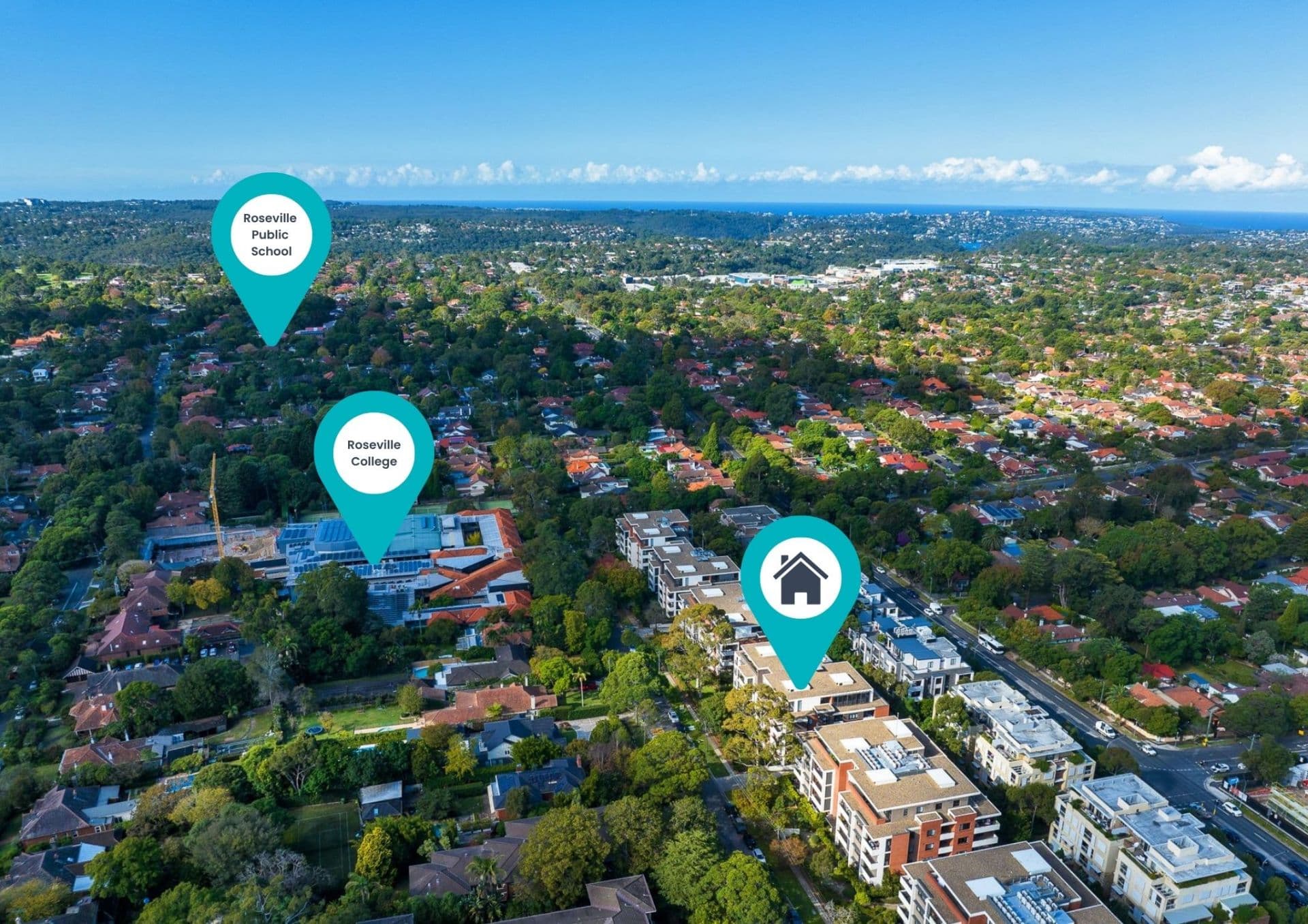 2/5 Victoria Street, Roseville, Roseville - Thumbnail 5