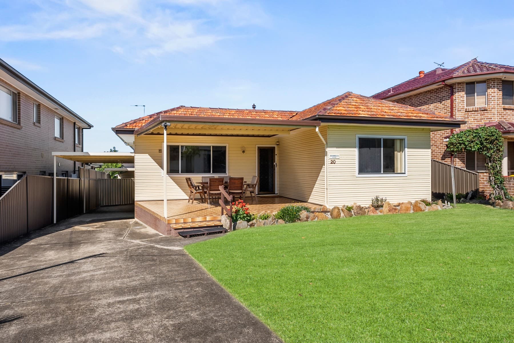 20 Cartwright Avenue, Merrylands - Image 1