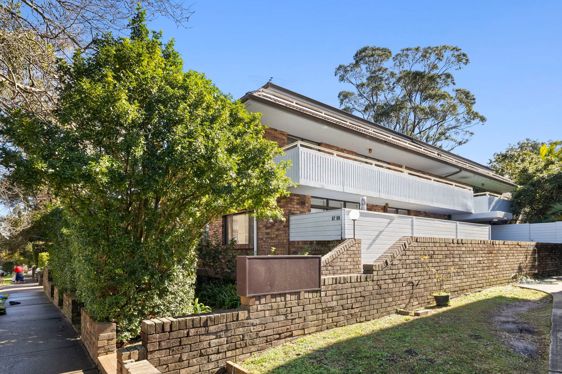 5/57-59 Prince Street, Mosman - Image 1