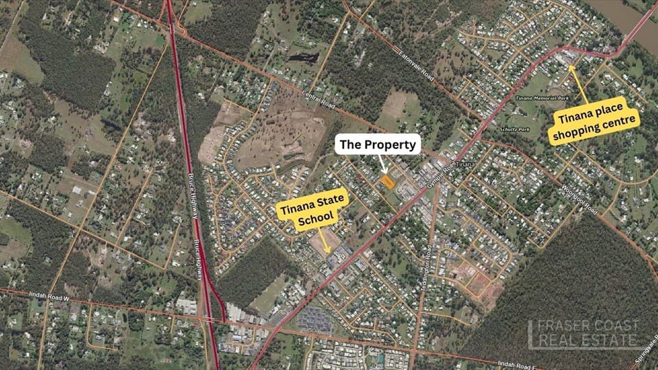 7 Lawman Street, Maryborough - Thumbnail 2