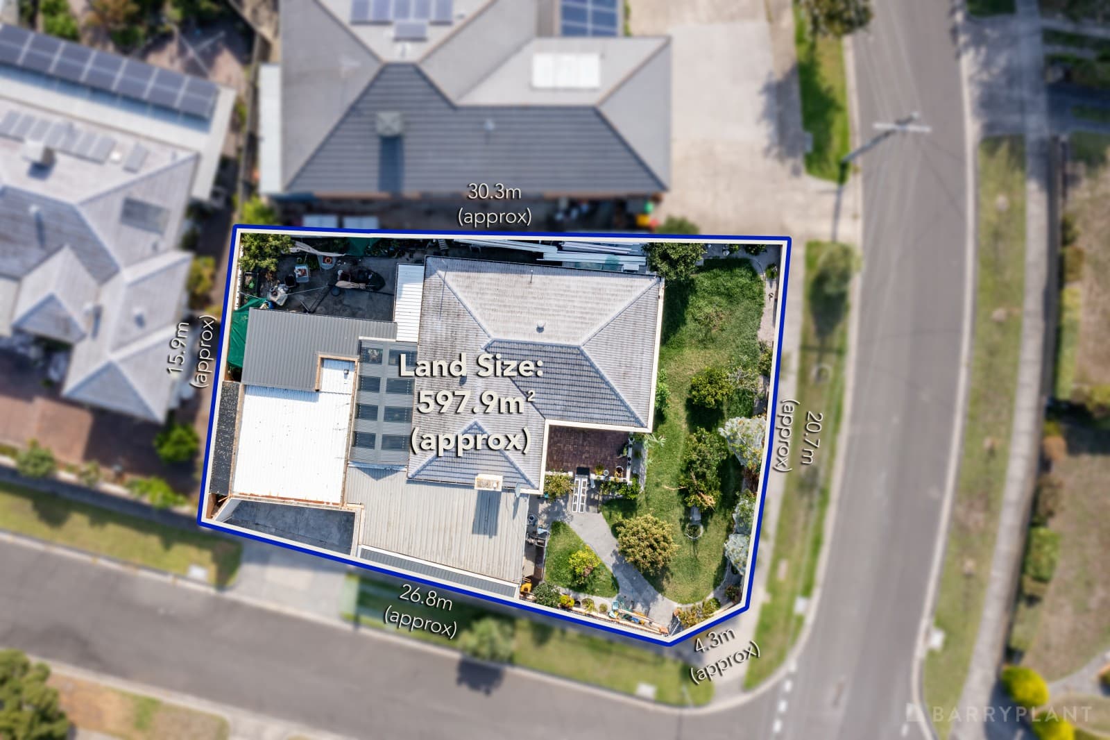 6 Finchaven Avenue, Keysborough, VIC 3173, Keysborough - Image 1