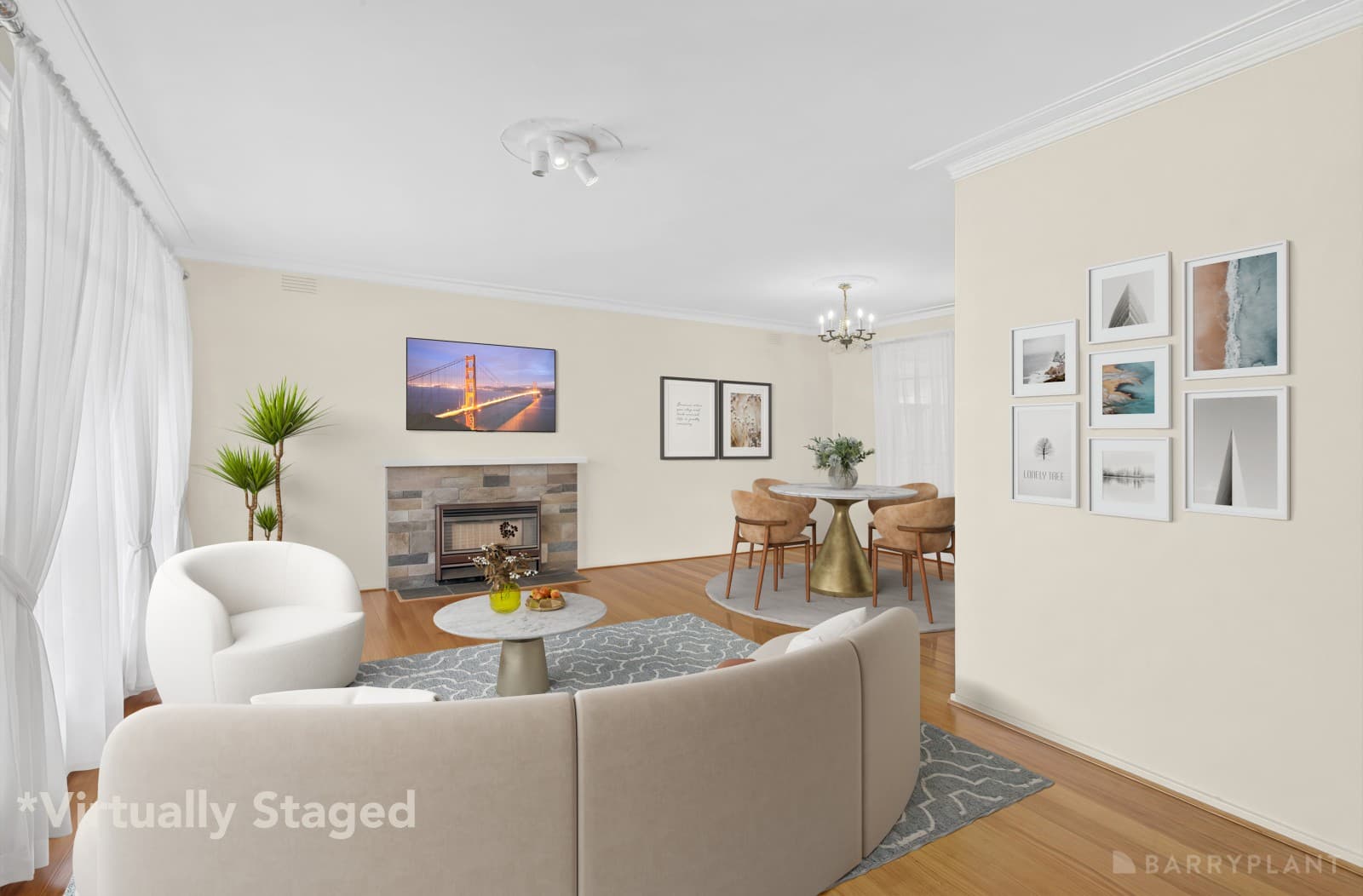 6 Finchaven Avenue, Keysborough, VIC 3173, Keysborough - Thumbnail 3