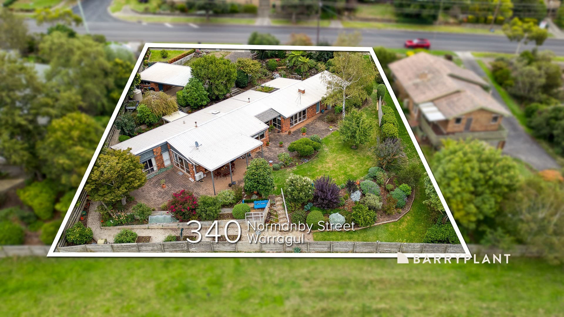 338-340 Normanby Street, Warragul, VIC 3820, Warragul - Image 1