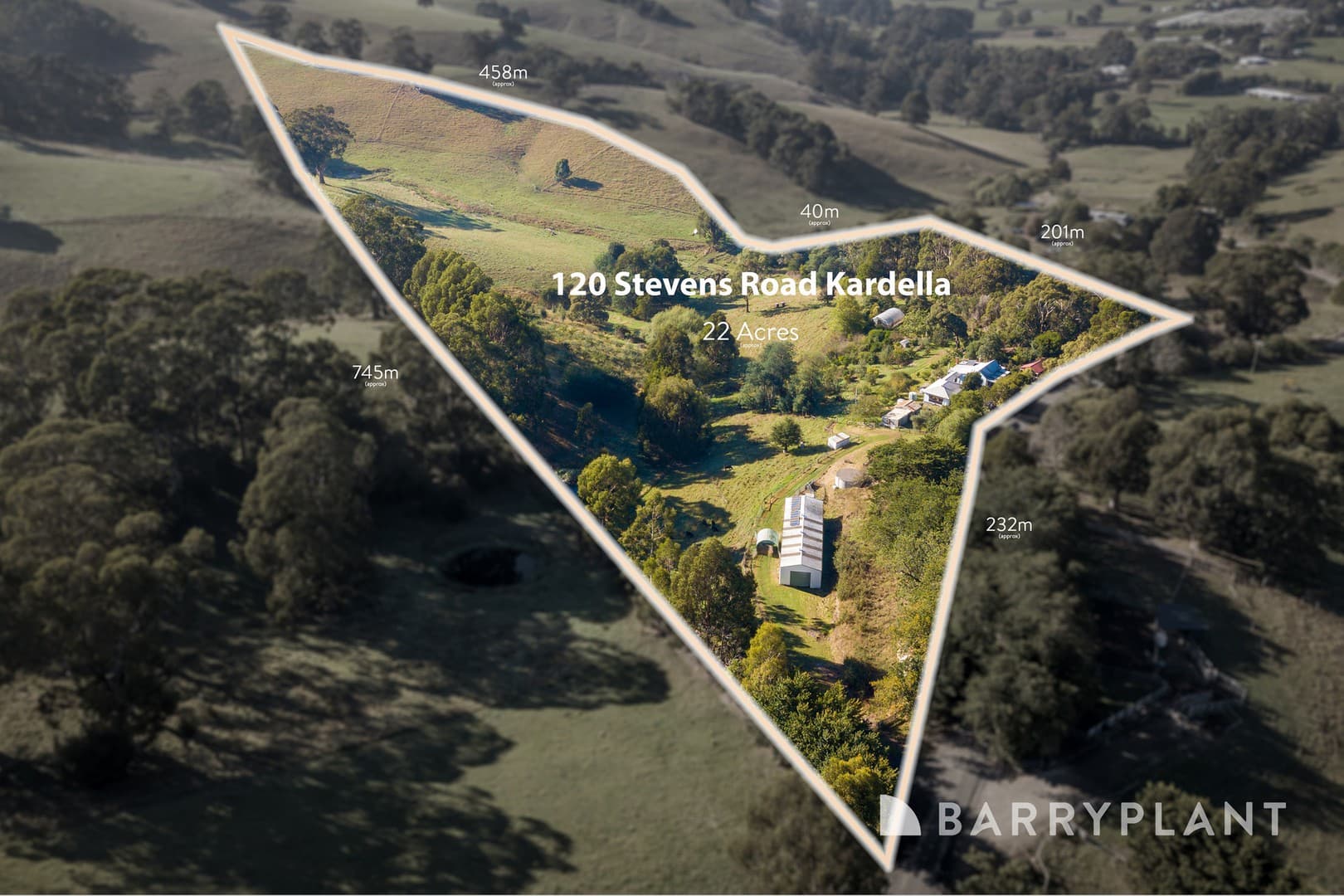 120 Stevens Road, Kardella, VIC 3951, Kardella - Thumbnail 2