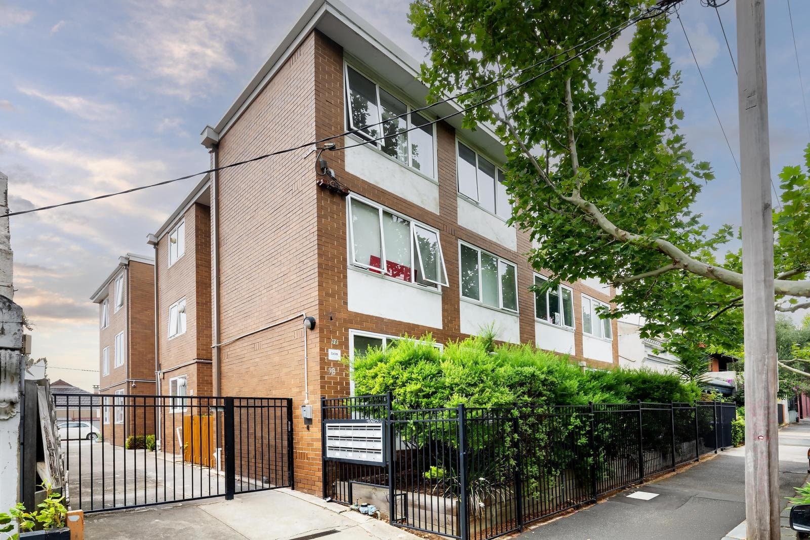 3/98 George Street, Fitzroy VIC 3065, Fitzroy - Thumbnail 2