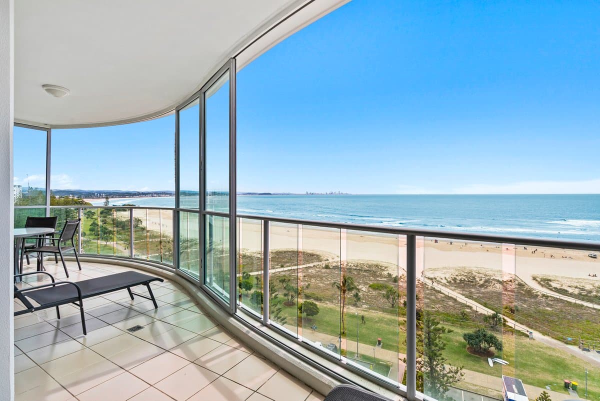 1003/120 Marine Parade, COOLANGATTA QLD 4225, Coolangatta - Thumbnail 4
