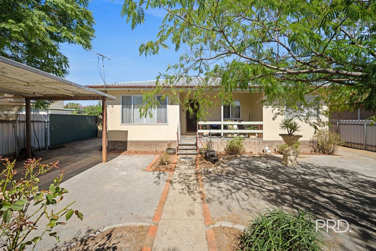 133 Raye Street, TOLLAND NSW 2650, Tolland - Image 1