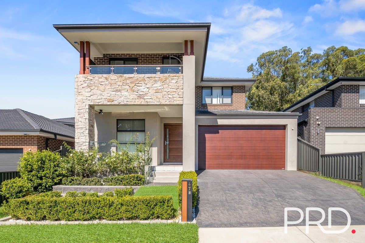 47C Brown Road, BONNYRIGG NSW 2177, Bonnyrigg - Image 1