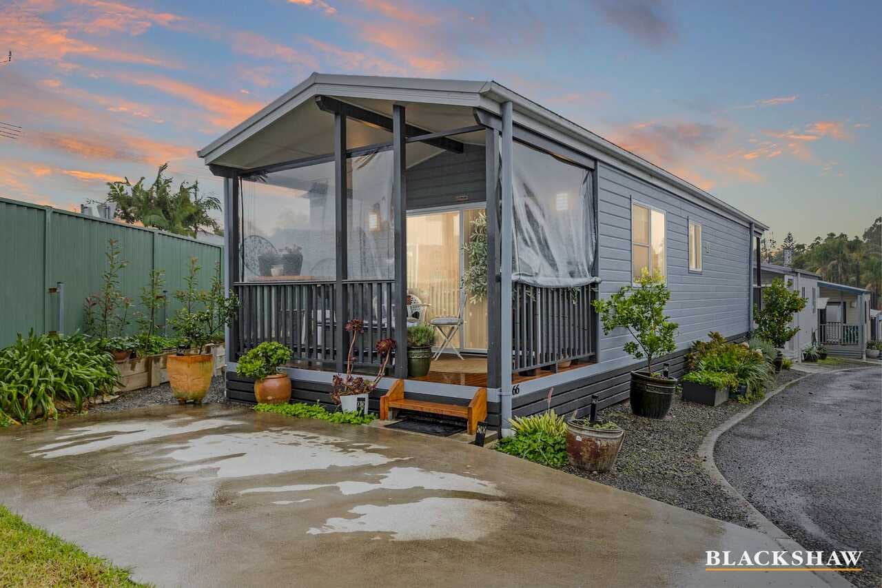 66/49 Old Princes Highway, Batemans Bay, Batemans Bay - Image 1