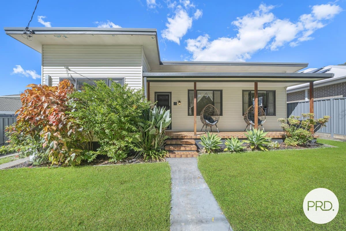22 Tunis Street, LAURIETON NSW 2443, Laurieton - Image 1