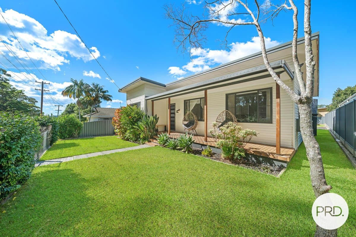 22 Tunis Street, LAURIETON NSW 2443, Laurieton - Thumbnail 3