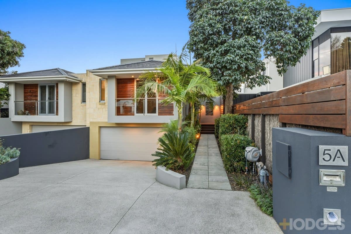 5A Haydens Road, Beaumaris, VIC, 3193, Beaumaris - Image 1