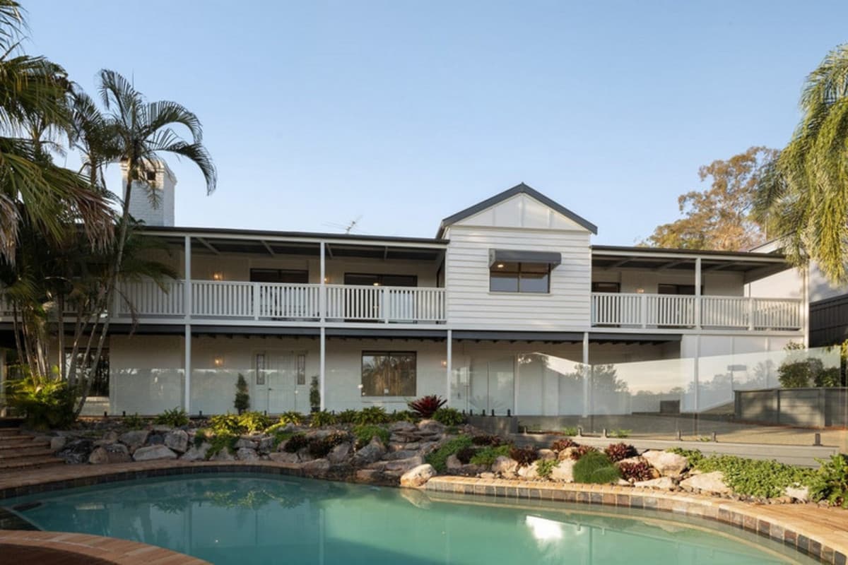8 Gilia Court, Indooroopilly QLD 4068, Indooroopilly - Image 1