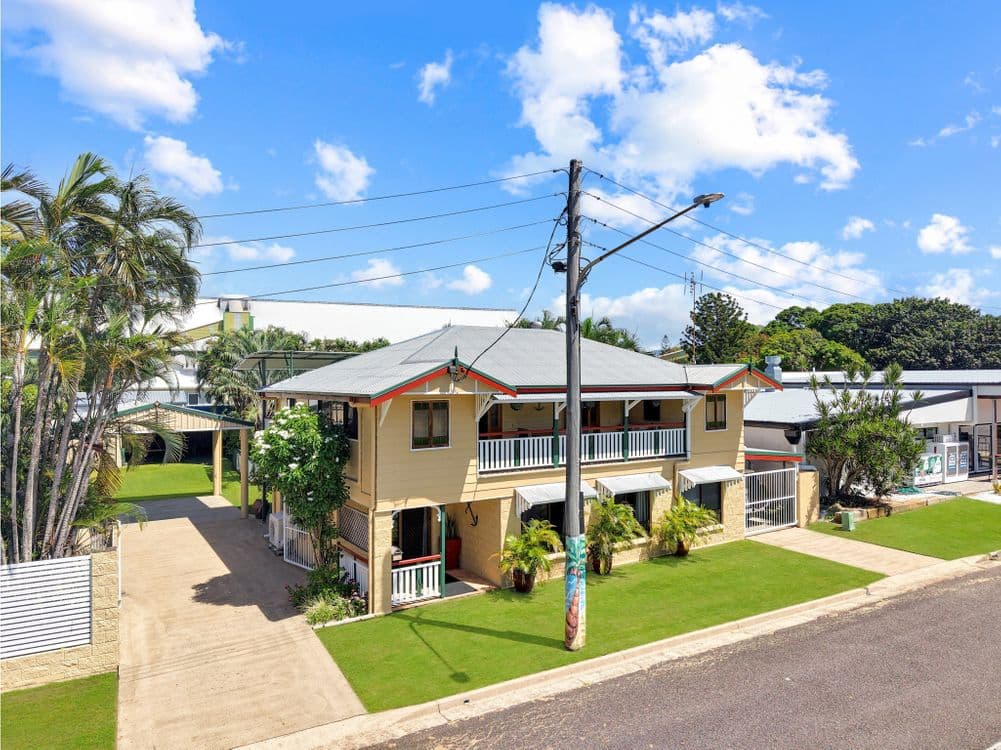 4 Rigby Street, LUCINDA, QLD 4850, Lucinda - Image 1