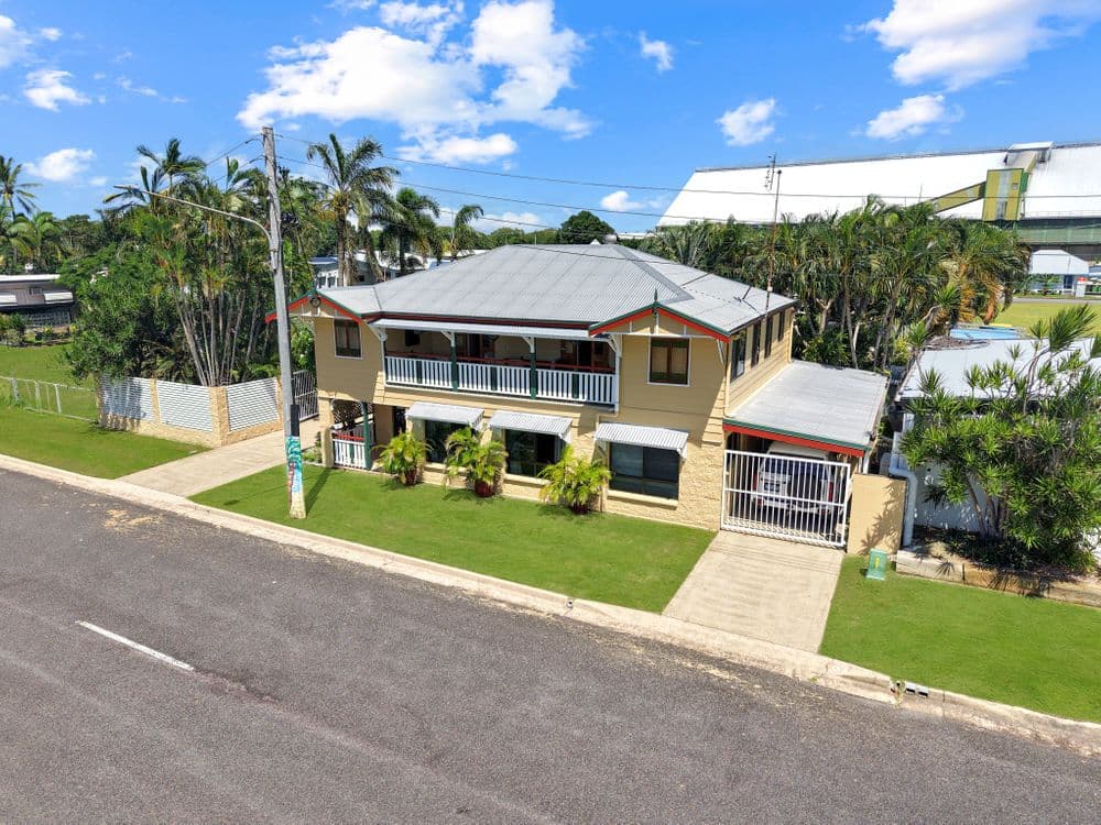 4 Rigby Street, LUCINDA, QLD 4850, Lucinda - Thumbnail 2
