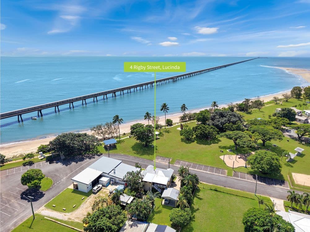 4 Rigby Street, LUCINDA, QLD 4850, Lucinda - Thumbnail 3