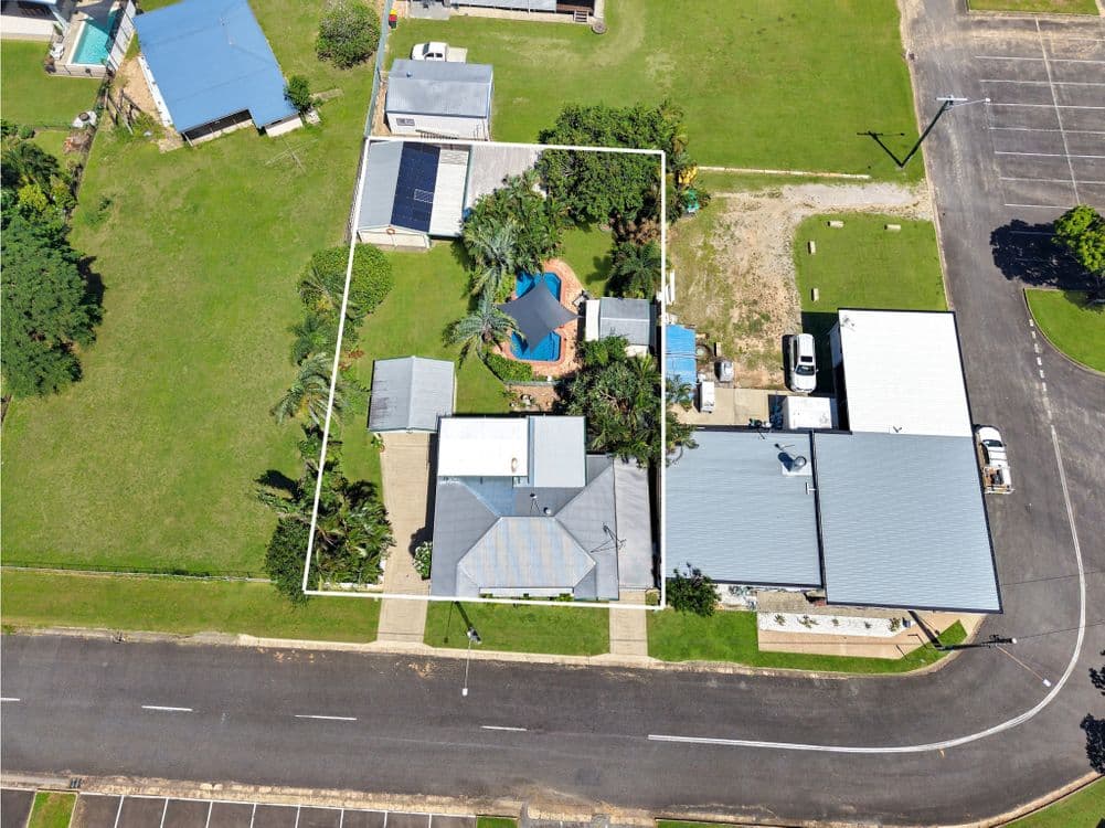 4 Rigby Street, LUCINDA, QLD 4850, Lucinda - Thumbnail 4