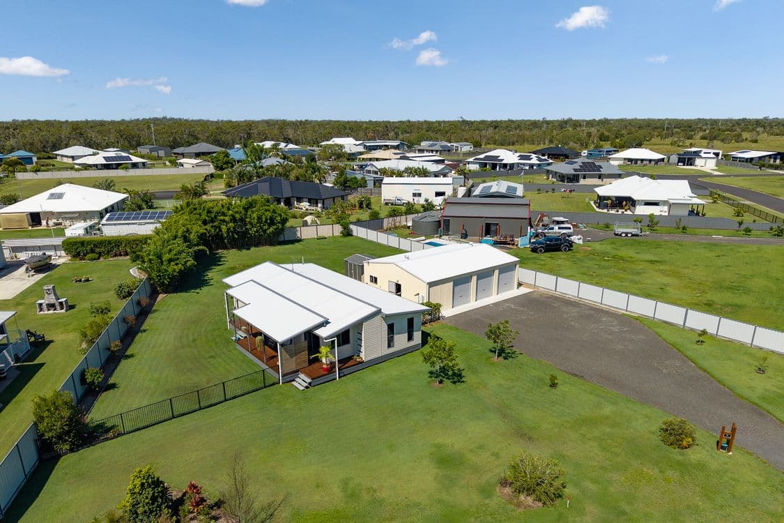 16 KINKUNA DRIVE, WOODGATE, QLD 4660, Woodgate - Thumbnail 2