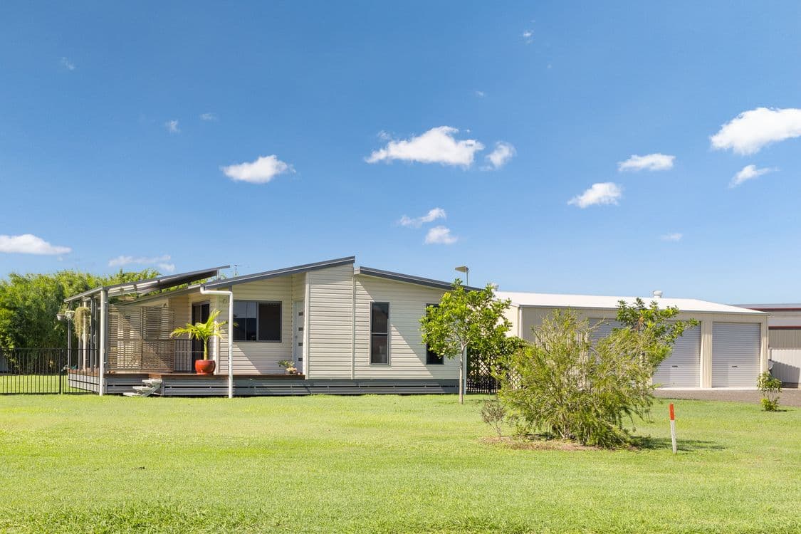 16 KINKUNA DRIVE, WOODGATE, QLD 4660, Woodgate - Thumbnail 3