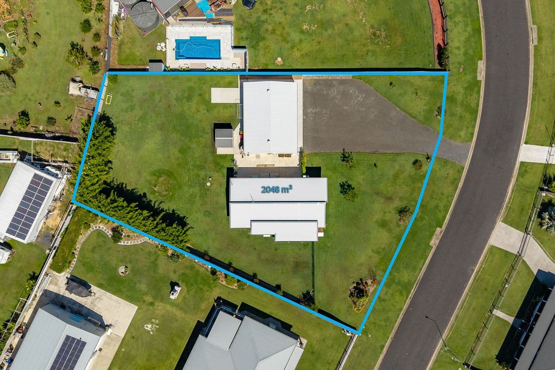 16 KINKUNA DRIVE, WOODGATE, QLD 4660, Woodgate - Thumbnail 4