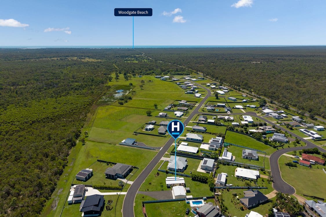 16 KINKUNA DRIVE, WOODGATE, QLD 4660, Woodgate - Thumbnail 5