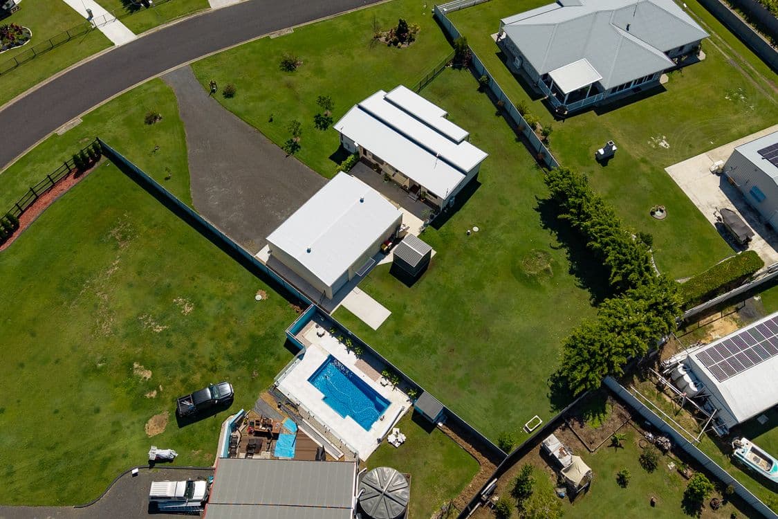 16 KINKUNA DRIVE, WOODGATE, QLD 4660, Woodgate - Thumbnail 6