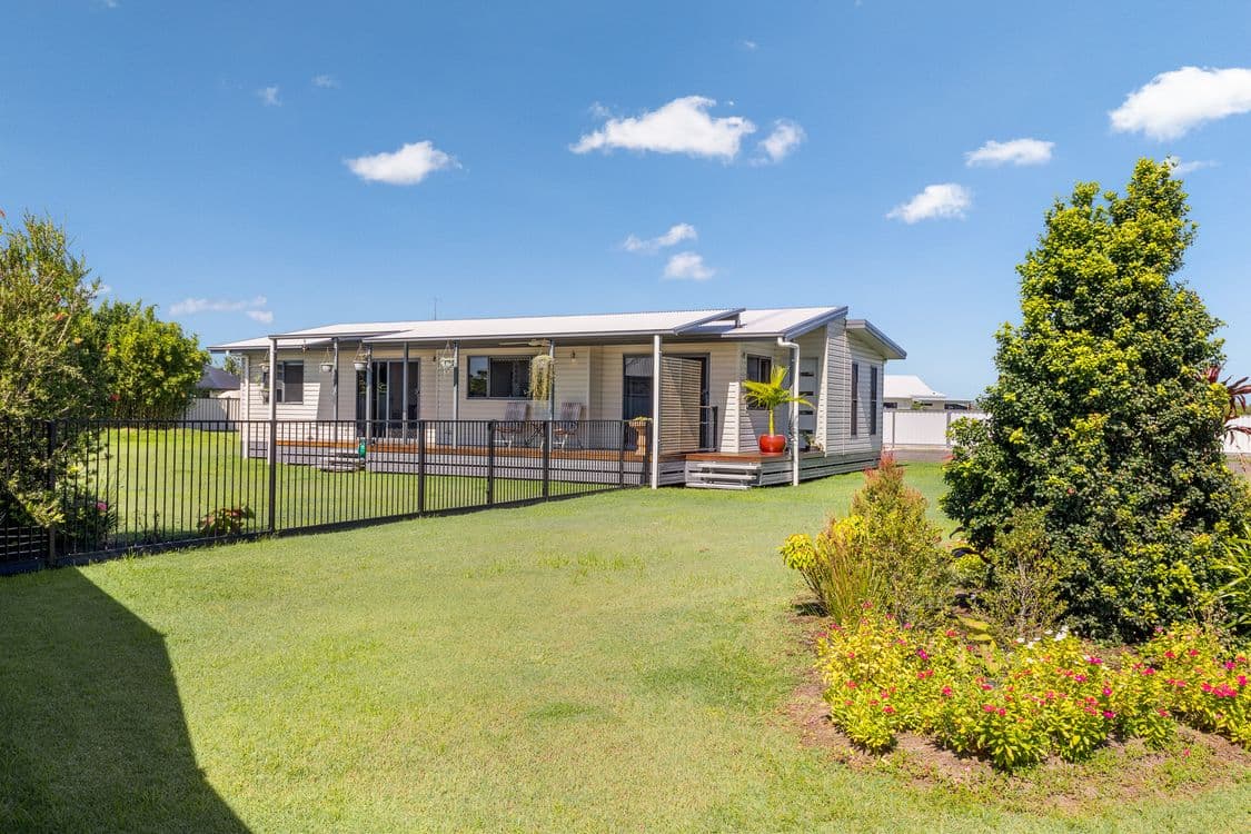 16 KINKUNA DRIVE, WOODGATE, QLD 4660, Woodgate - Thumbnail 7