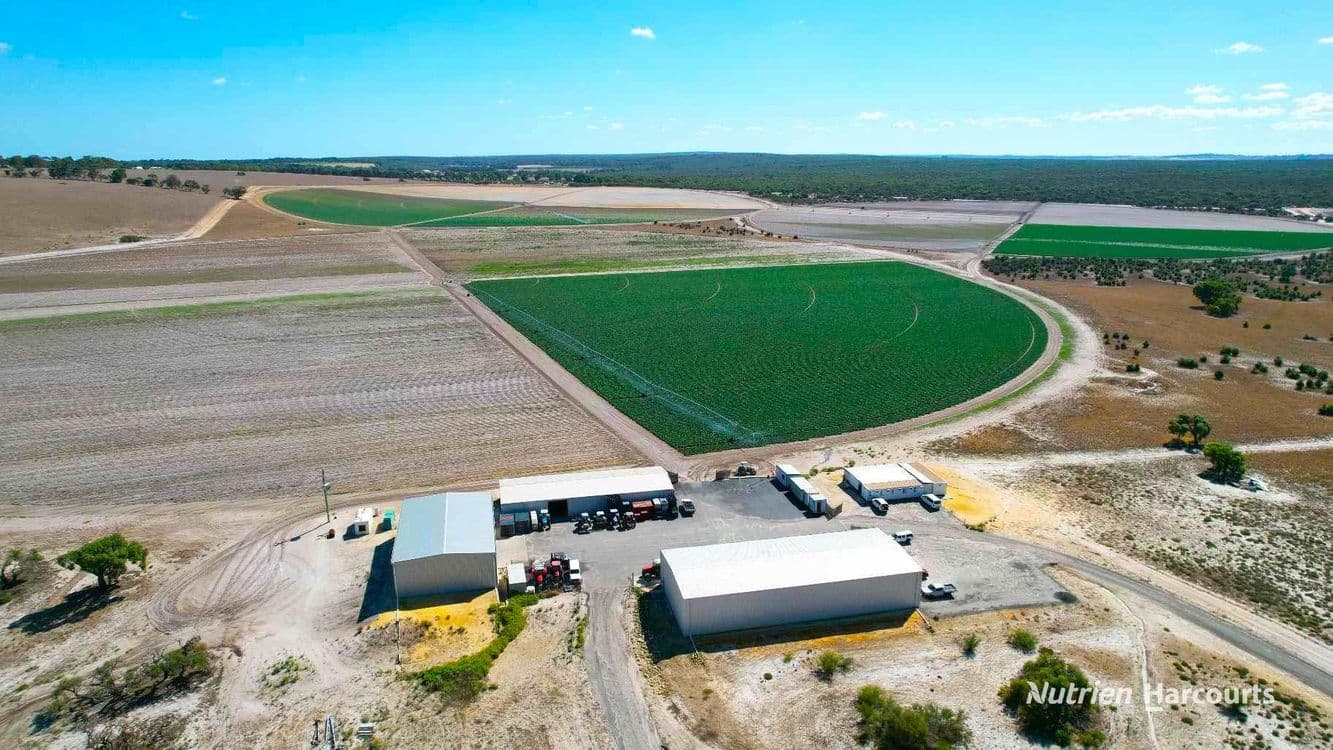 Lot 91 Glenrowan Road, GABBADAH, WA 6041, Gabbadah - Thumbnail 5
