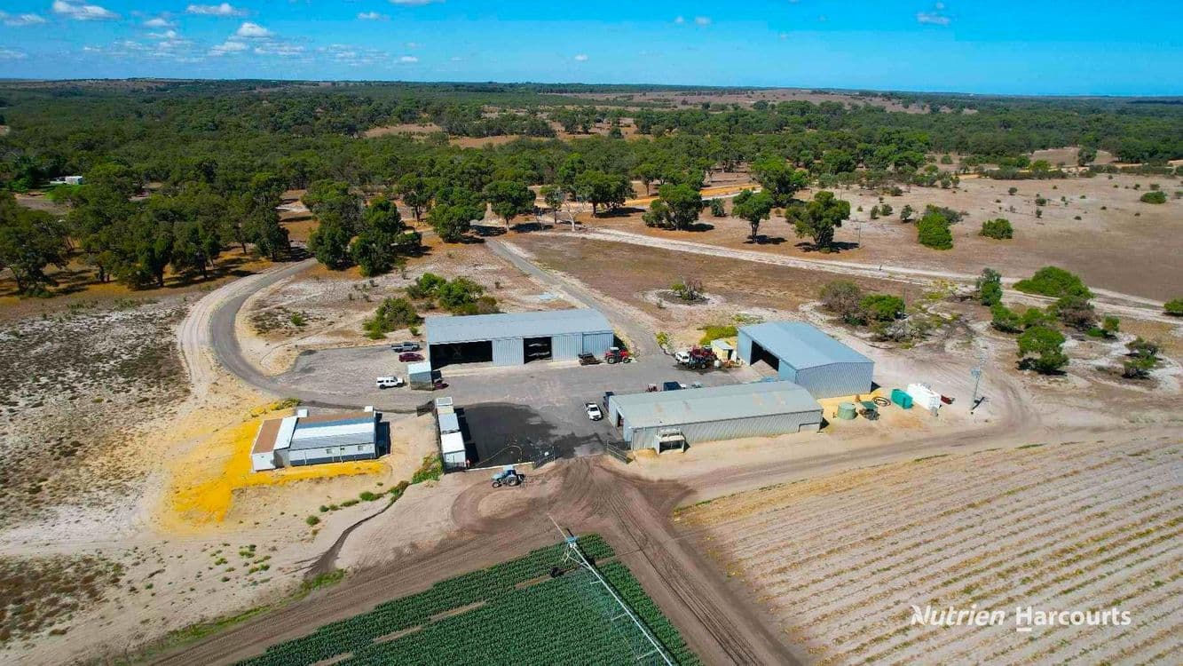 Lot 91 Glenrowan Road, GABBADAH, WA 6041, Gabbadah - Thumbnail 6