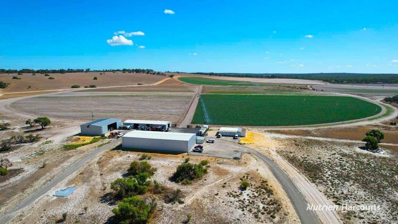 Lot 91 Glenrowan Road, GABBADAH, WA 6041, Gabbadah - Thumbnail 7