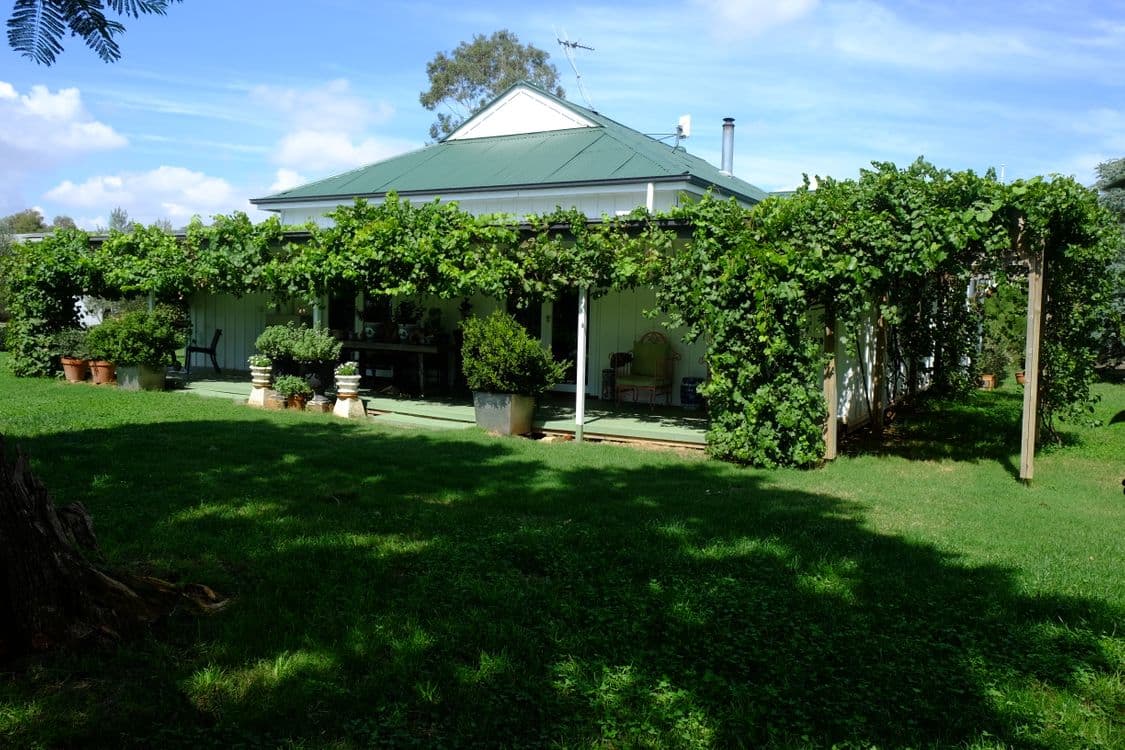 1165 Chapel Road, KATAMATITE, VIC 3649, Katamatite - Image 1