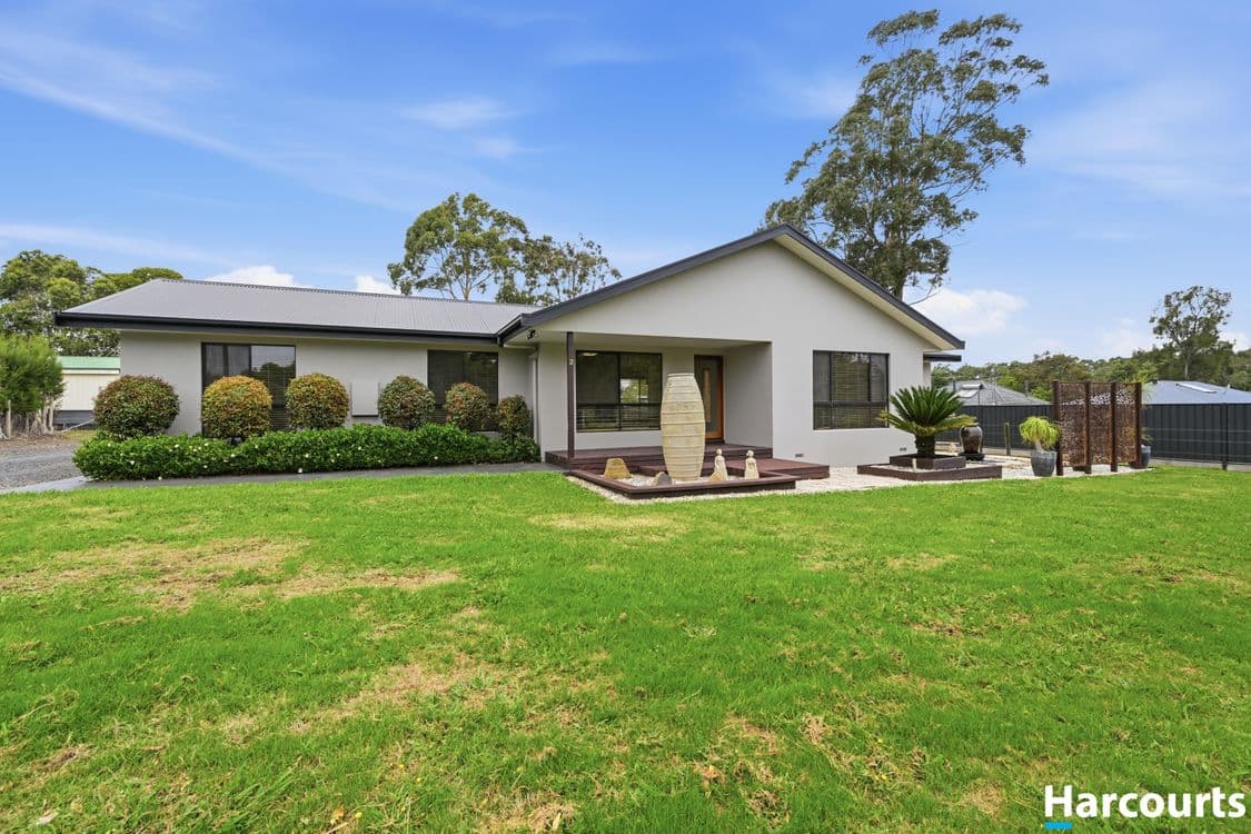 2 Tobin Street, STONY CREEK, VIC 3957, Stony Creek - Image 1