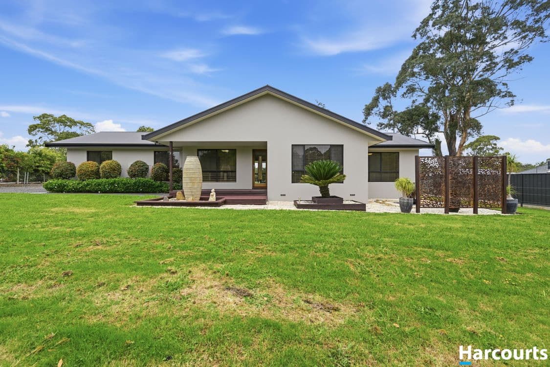 2 Tobin Street, STONY CREEK, VIC 3957, Stony Creek - Thumbnail 2