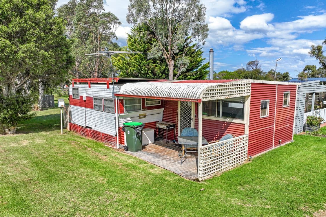 Site 23/460 Commercial Road, YARRAM, VIC 3971, Yarram - Image 1